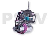 PHT3JETCAT - Turbine Hélico PHT3 (Produit Sur Commande)